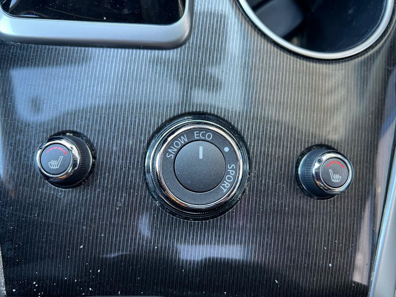 Used 2019 INFINITI QX60 Pure AWD/4WD image 23
