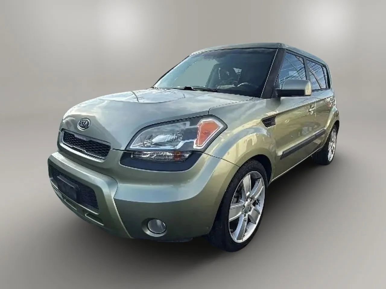 Used 2011 Kia Soul !