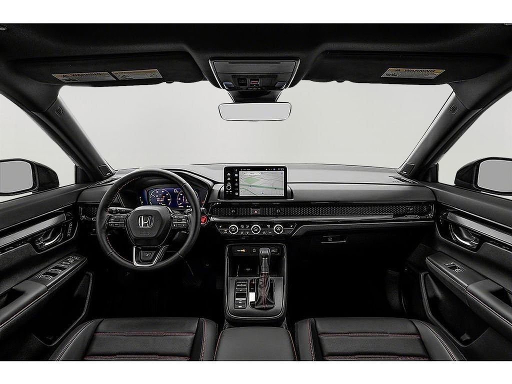 New 2026 Honda CR-V Sport Touring image 5