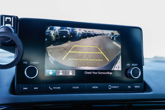 Used 2022 Honda Civic Sport image 27