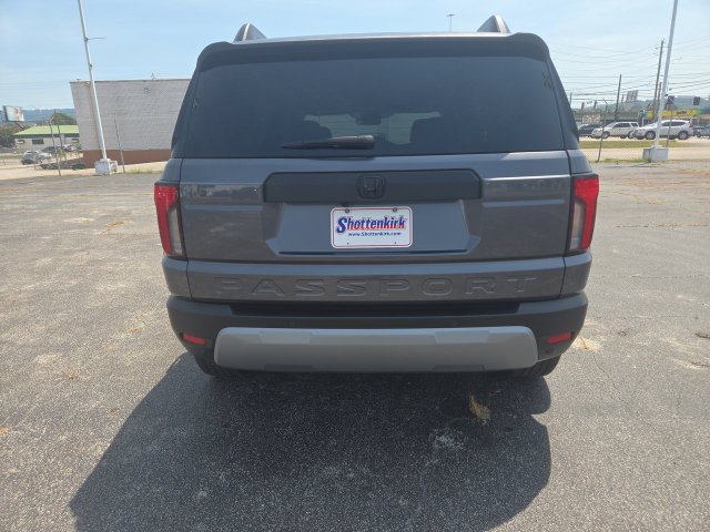 Used 2026 Honda Passport RTL image 7