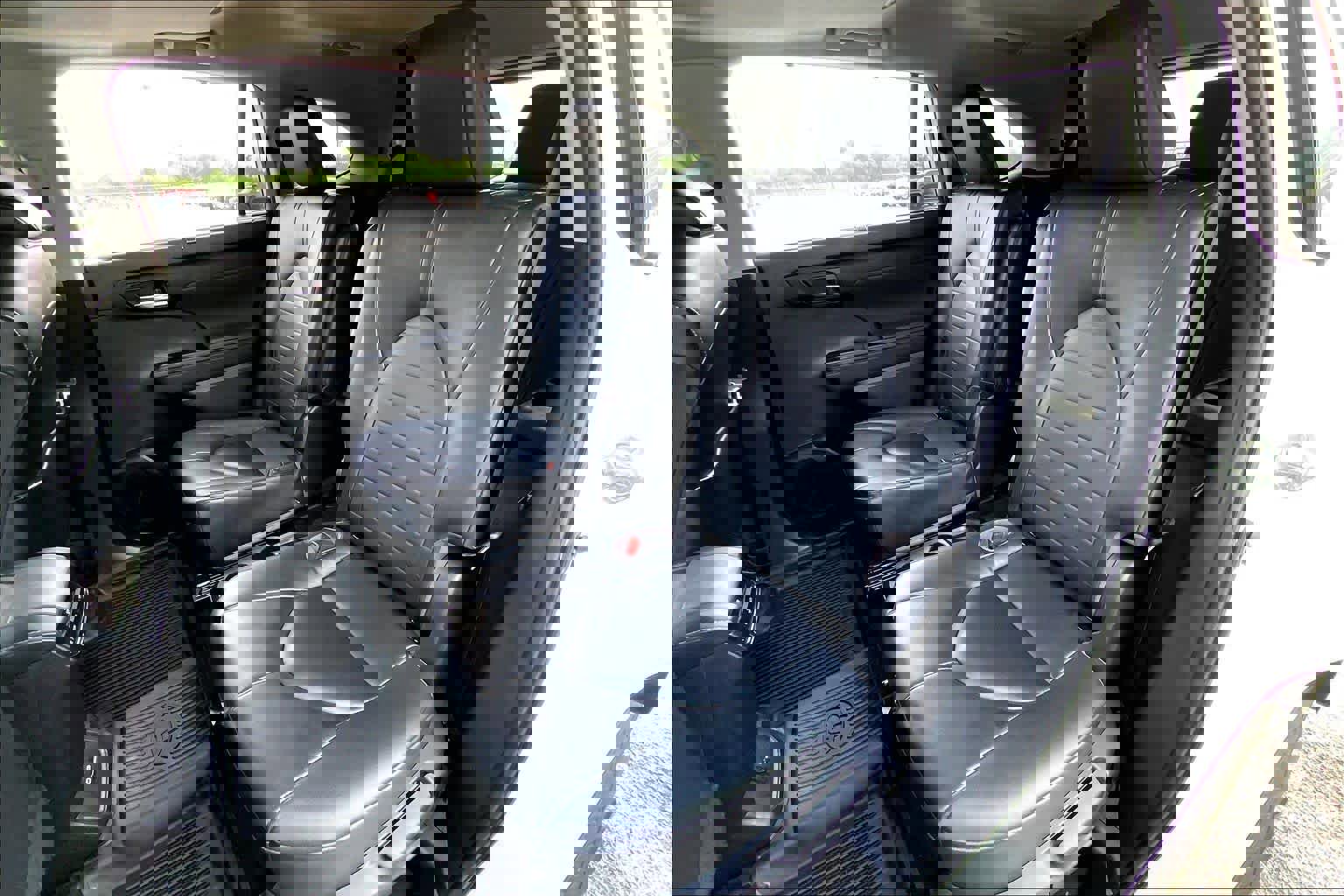 Used 2023 Toyota Highlander XLE image 20