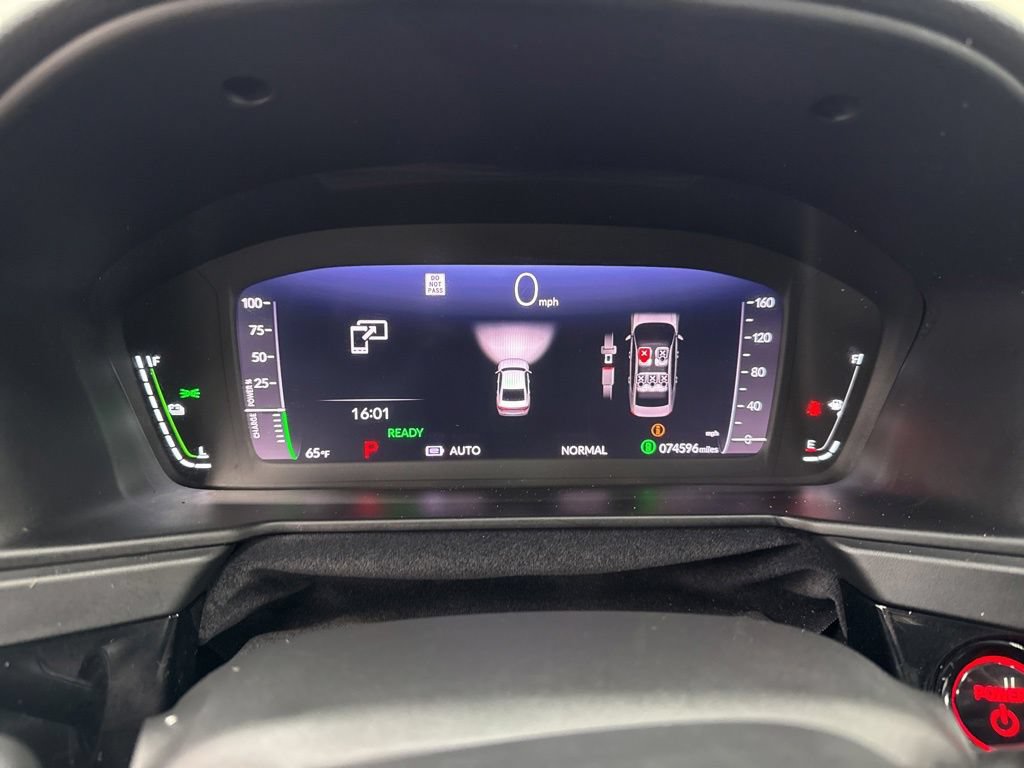 Used 2023 Honda Accord Sport image 27