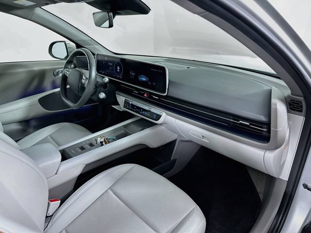 Used 2023 Hyundai Ioniq 6 SEL w/ Cargo Package AWD/4WD image 30