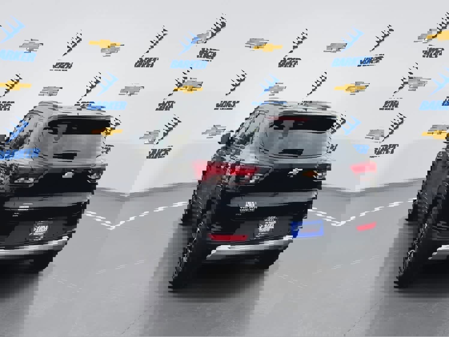 New 2026 Chevrolet TrailBlazer LT w/ Convenience Package image 7