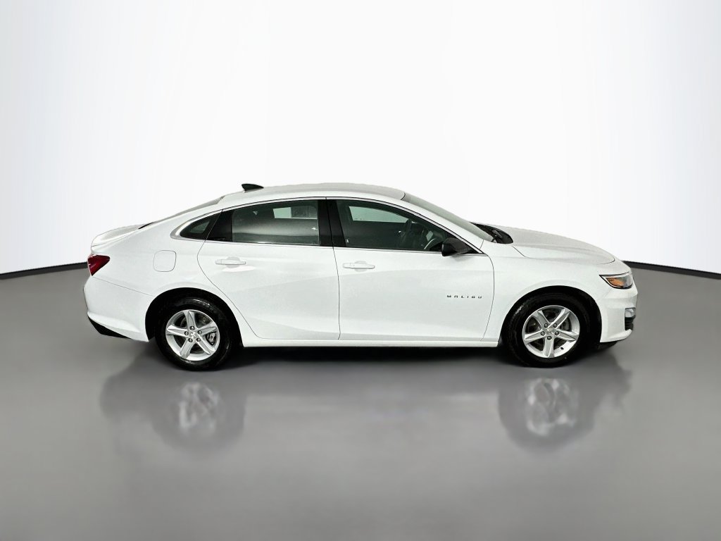 Used 2023 Chevrolet Malibu LS FWD image 8