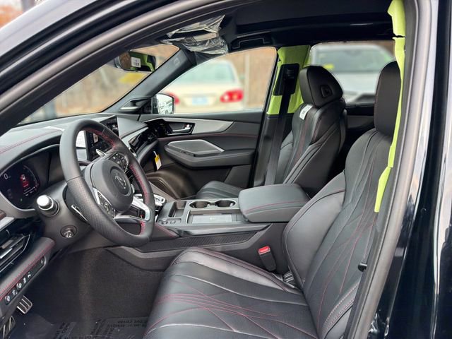 New 2026 Acura MDX A-Spec image 11