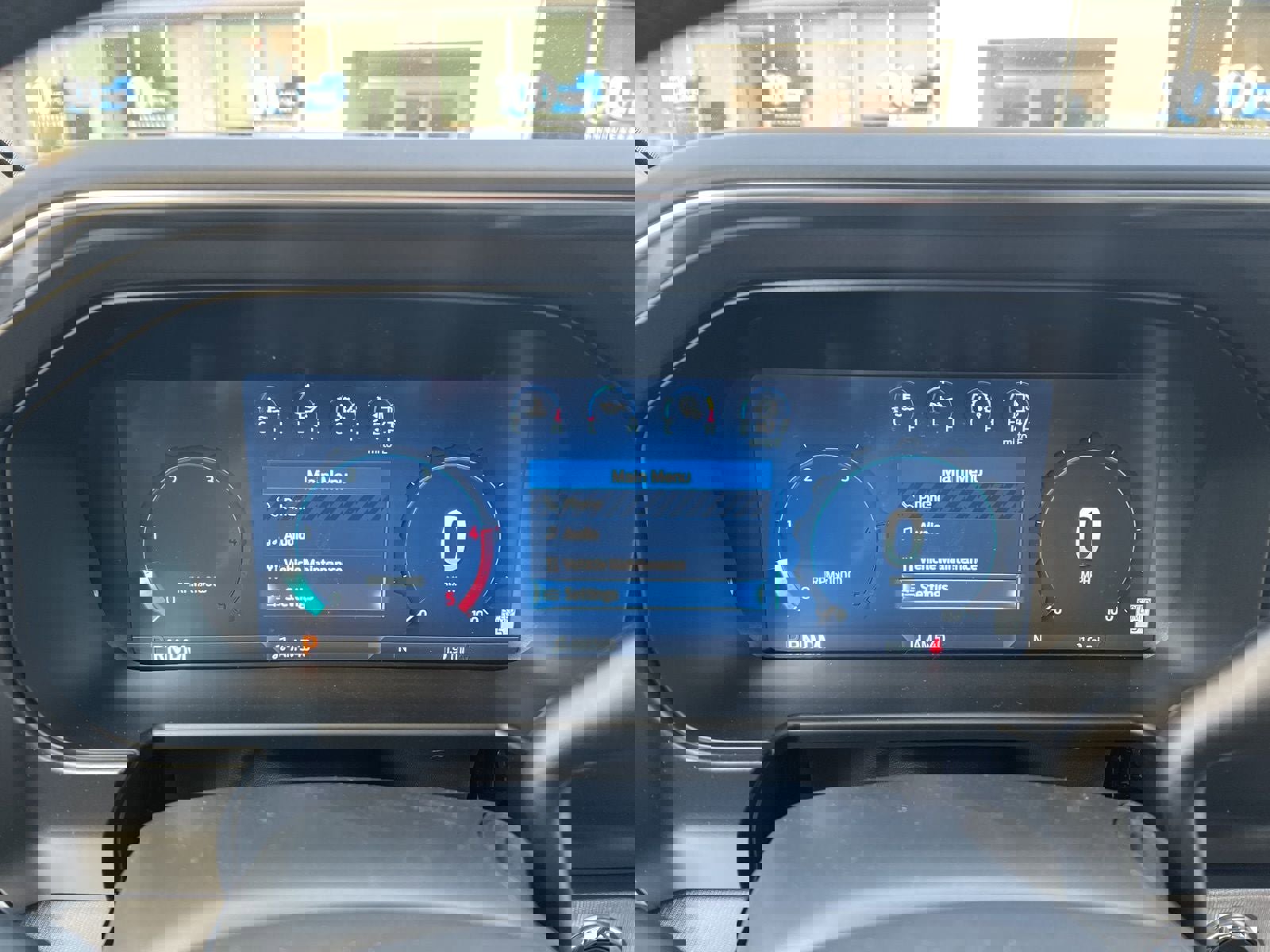 New 2026 Ford F350 Platinum w/ Platinum Plus Package image 28