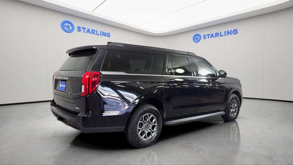 Used 2025 Ford Expedition Max Active image 15