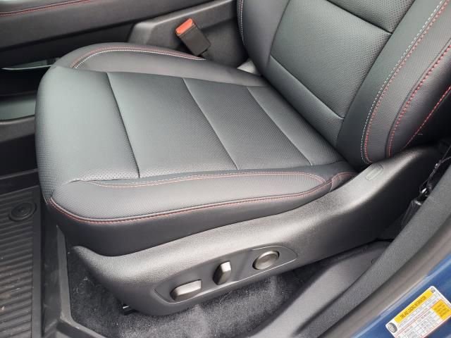 New 2026 Chevrolet Traverse Z71 w/ Driver Confidence Package image 16