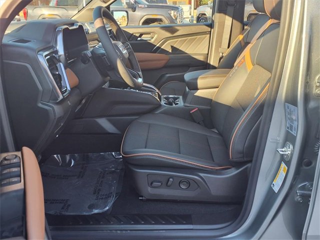 New 2026 GMC Canyon AT4 image 24