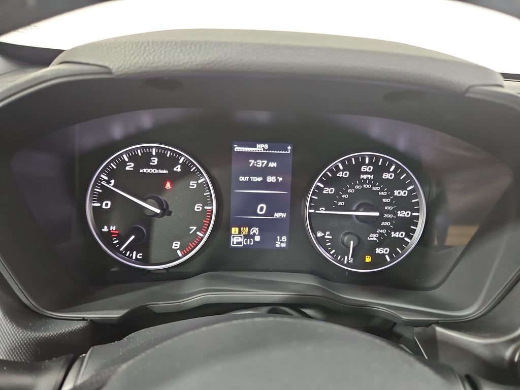 New 2026 Subaru Forester Limited AWD/4WD image 15