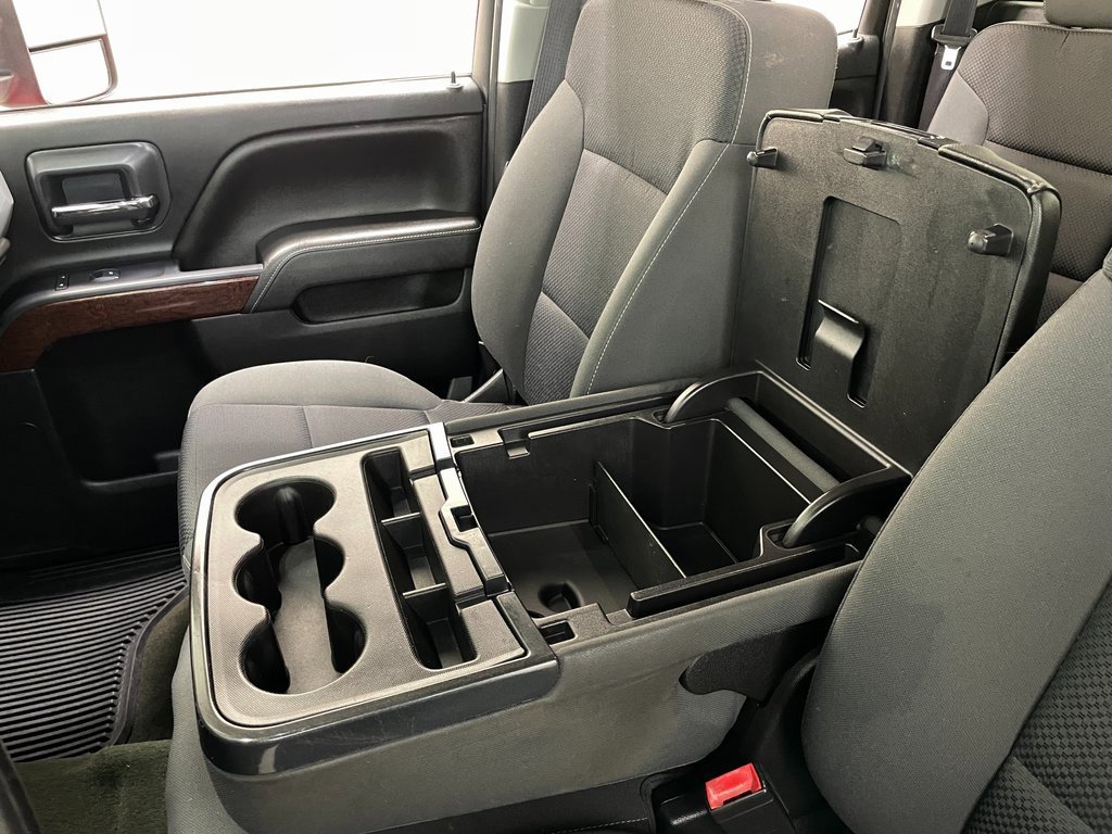 Used 2015 GMC Sierra 1500 SLE w/ SLE Value Package image 30