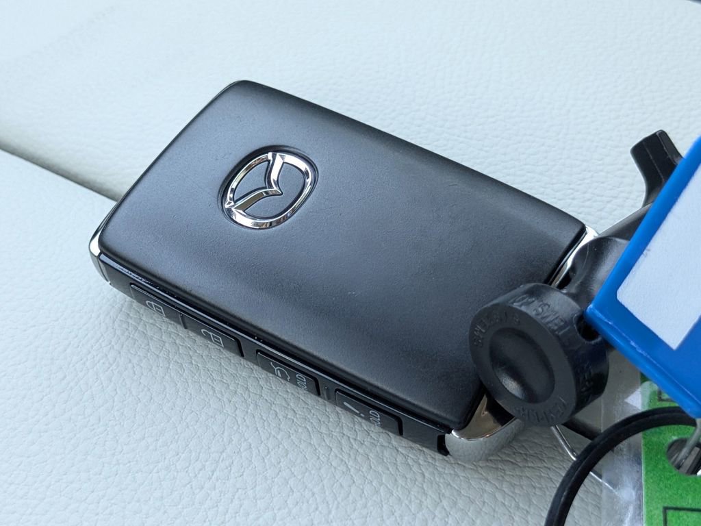 New 2026 MAZDA CX-50 AWD 2.5 S w/ Weather Package image 31