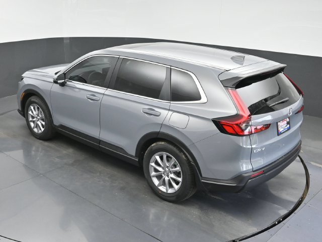 New 2027 Honda CR-V EX image 31