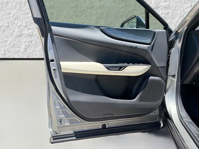 Used 2022 Lexus NX 350h AWD image 21