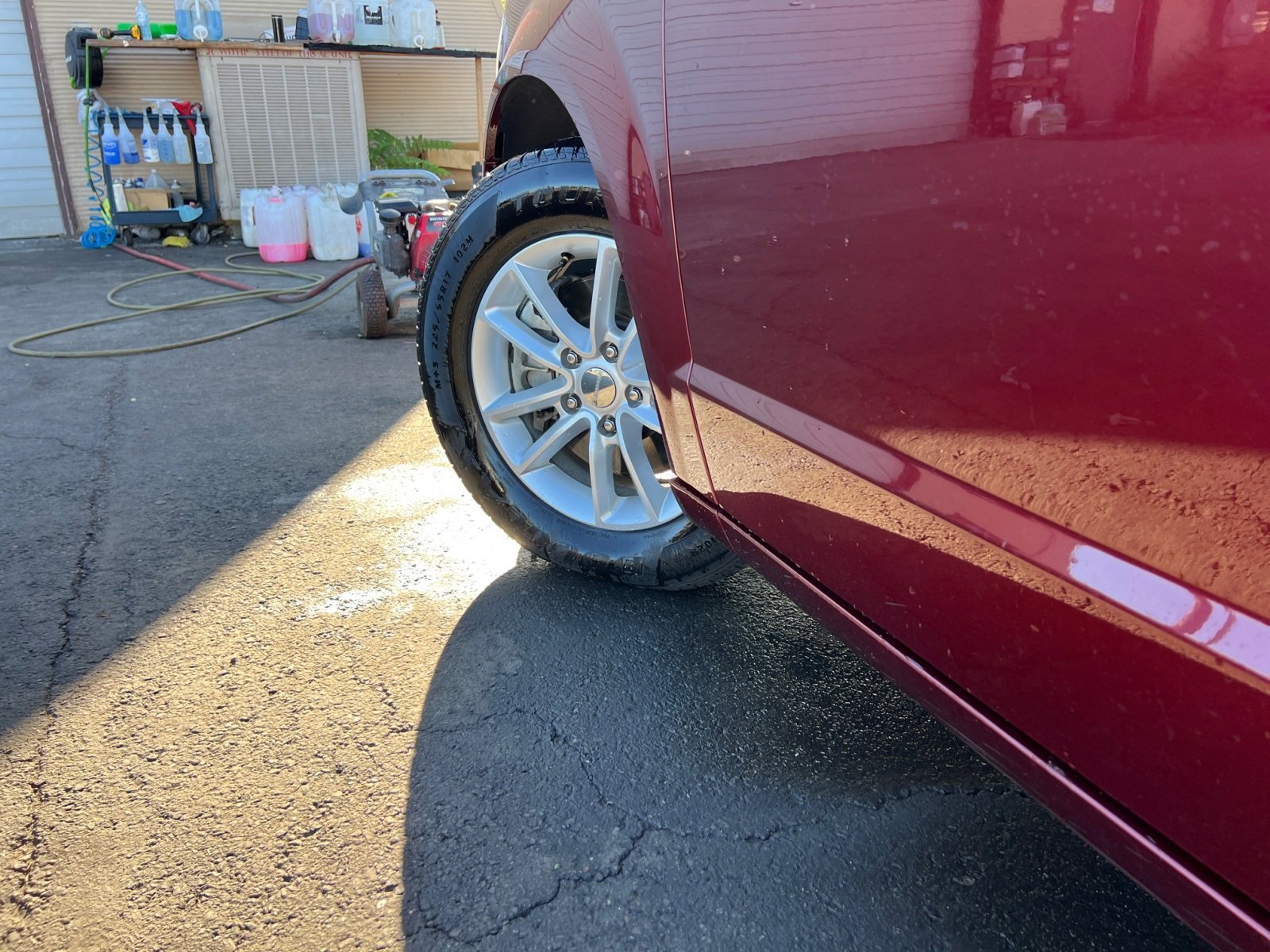 Used 2020 Dodge Grand Caravan SXT image 29