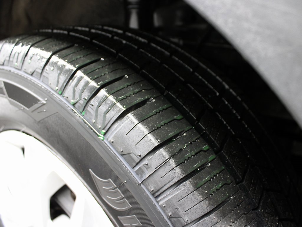 Used 2023 Ford Transit 250 Low Roof w/ Exterior Upgrade Package image 7