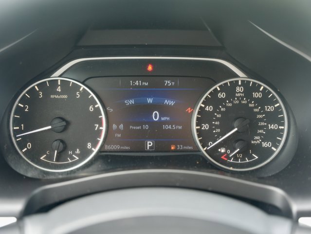 Used 2018 Nissan Murano SL image 19