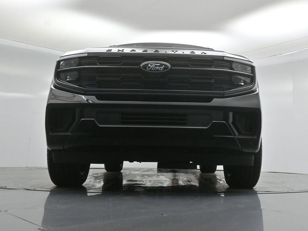 New 2026 Ford Expedition Platinum w/ Stealth Appearance Package AWD/4WD image 47