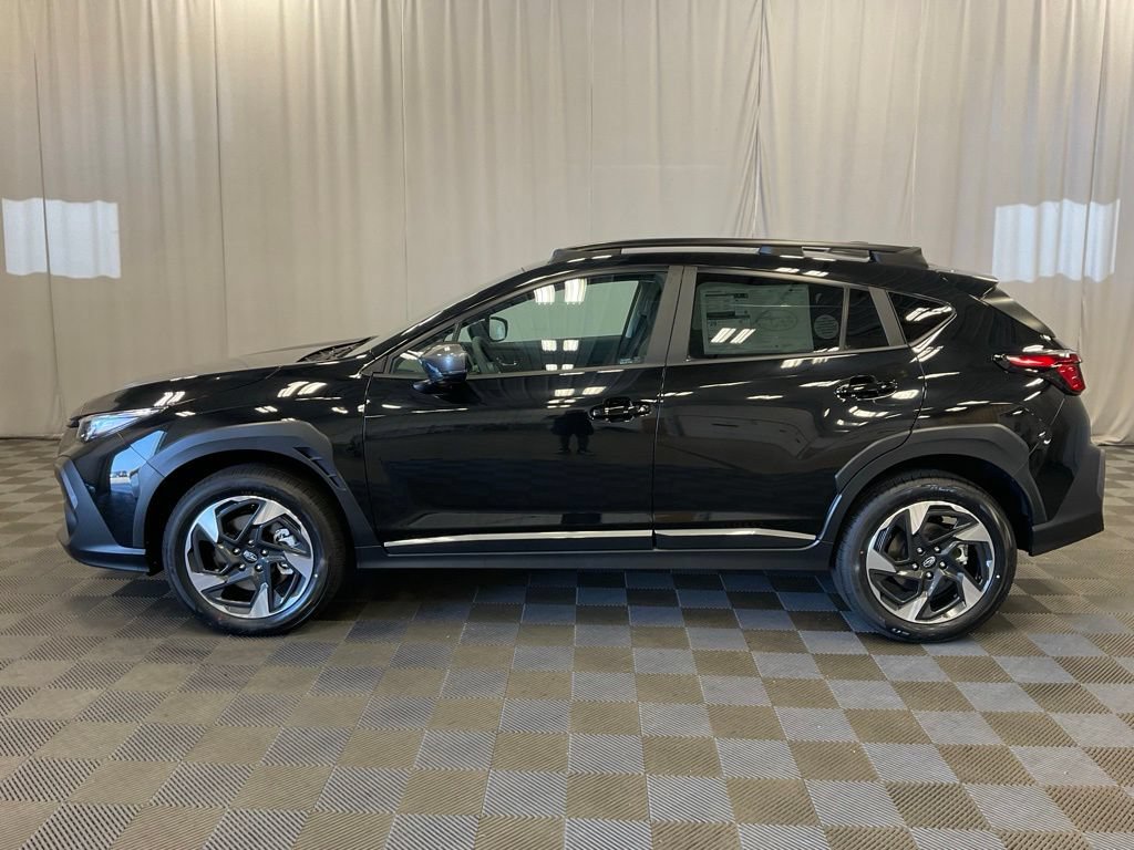 New 2026 Subaru Crosstrek 2.5i Limited AWD/4WD image 9