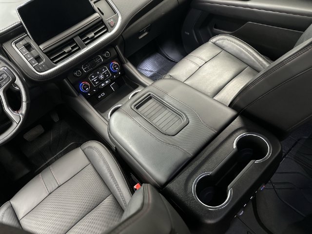 Used 2021 Chevrolet Tahoe RST w/ Luxury Package AWD/4WD image 25