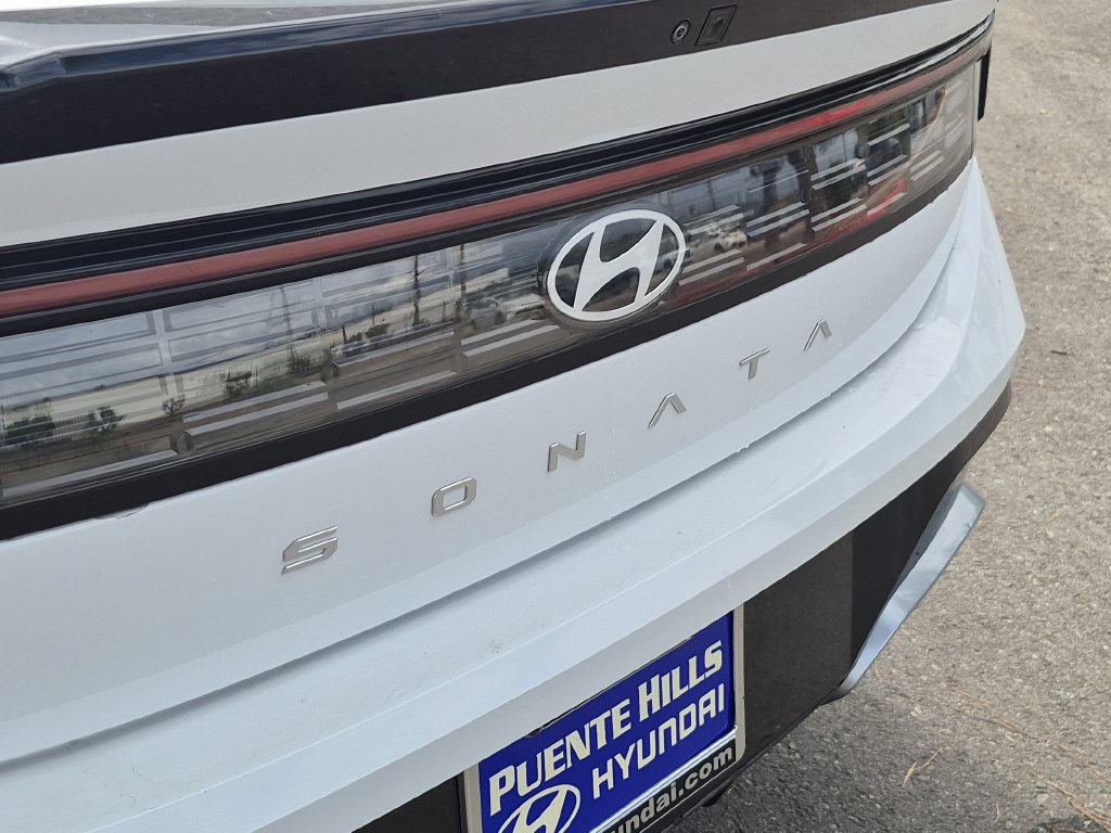 New 2026 Hyundai Sonata SEL FWD image 10