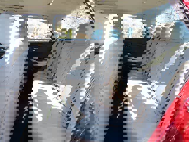 Certified 2025 Honda Accord Touring image 13