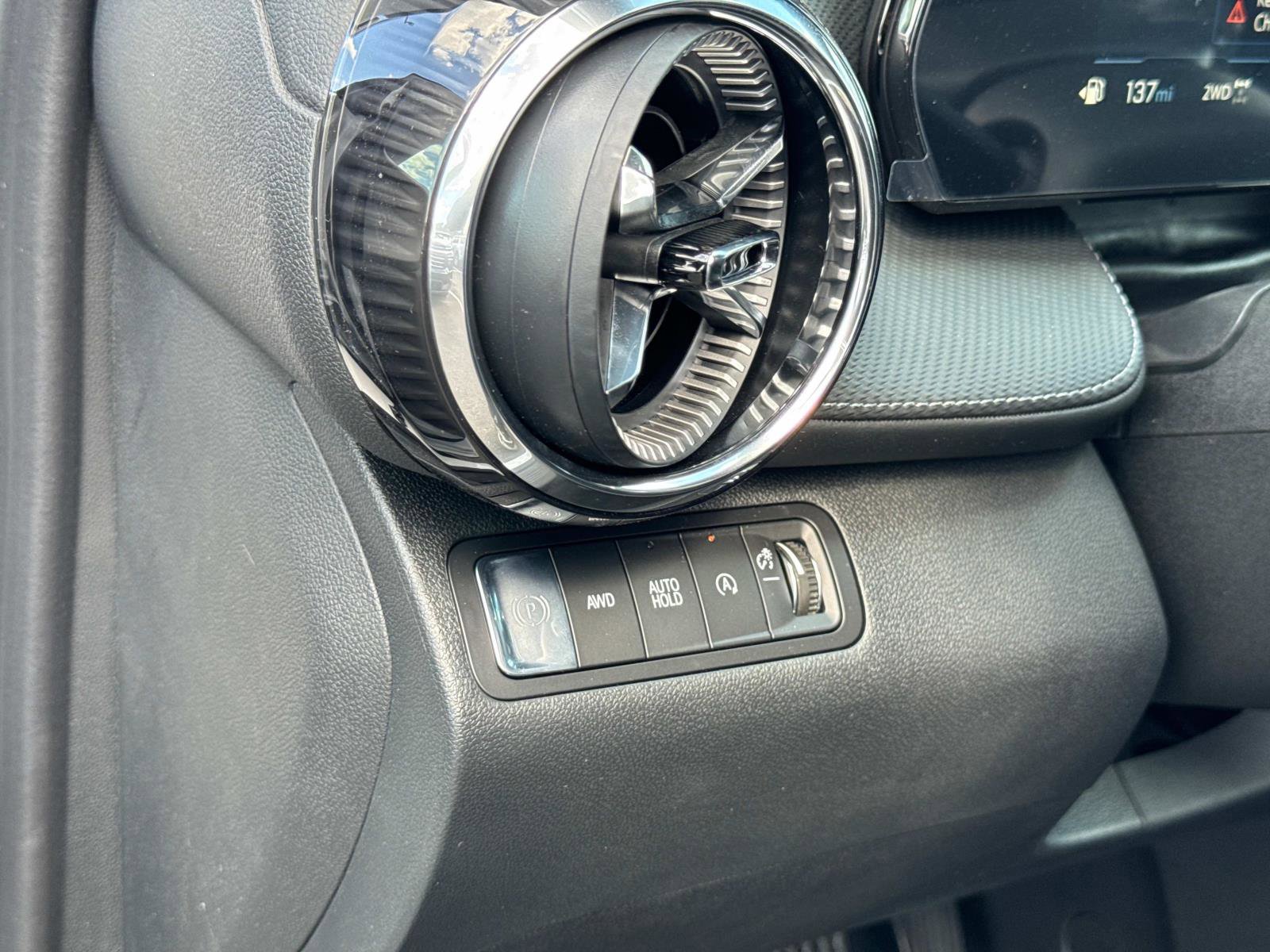 New 2026 Chevrolet Equinox LT w/ Safety and Technology Package image 10