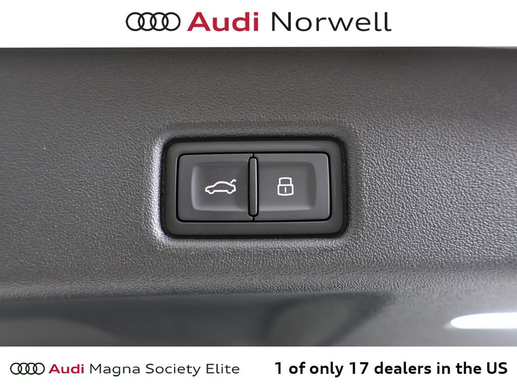 New 2026 Audi SQ5 Premium Plus AWD/4WD image 17