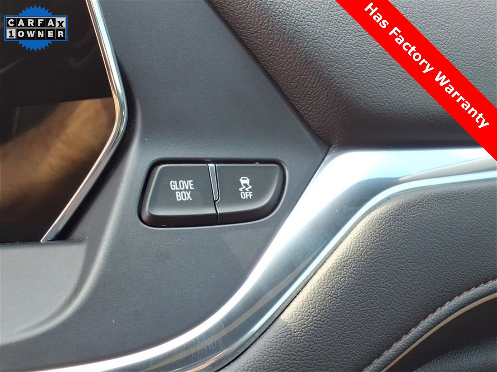 Used 2022 Chevrolet Blazer Premier w/ Enhanced Convenience Package image 23