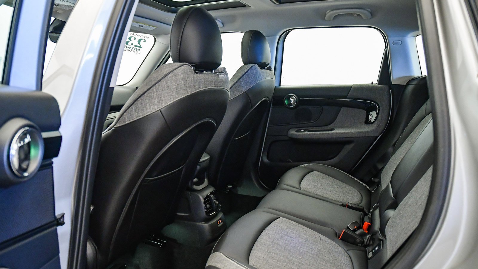 Certified 2023 MINI Cooper Countryman S image 21