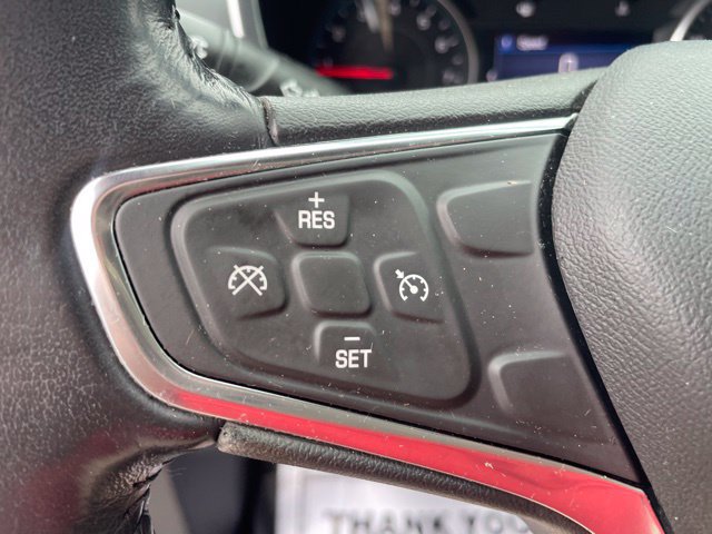 Used 2019 Chevrolet Equinox LT FWD image 17