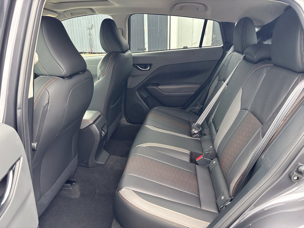 New 2026 Subaru Crosstrek 2.5i Limited AWD/4WD image 10