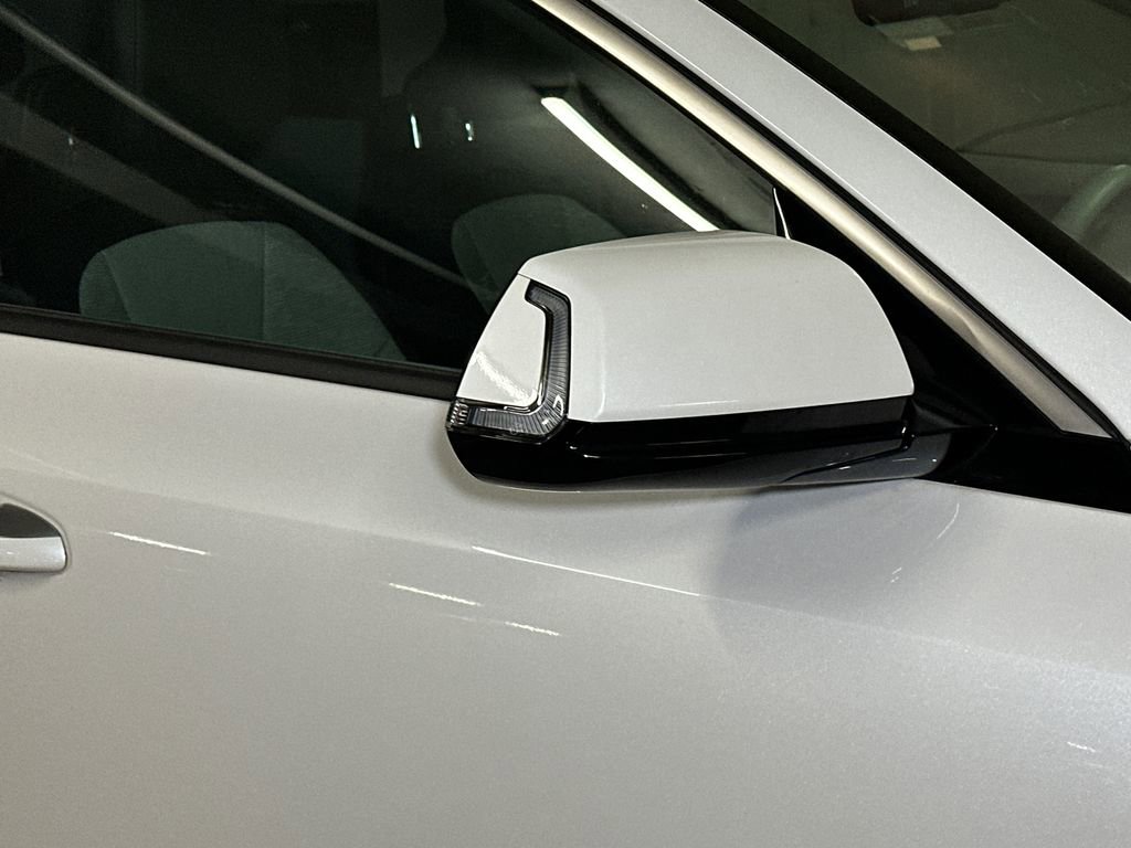 Certified 2023 Kia Niro Wave w/ Wave Preserve Package FWD image 9
