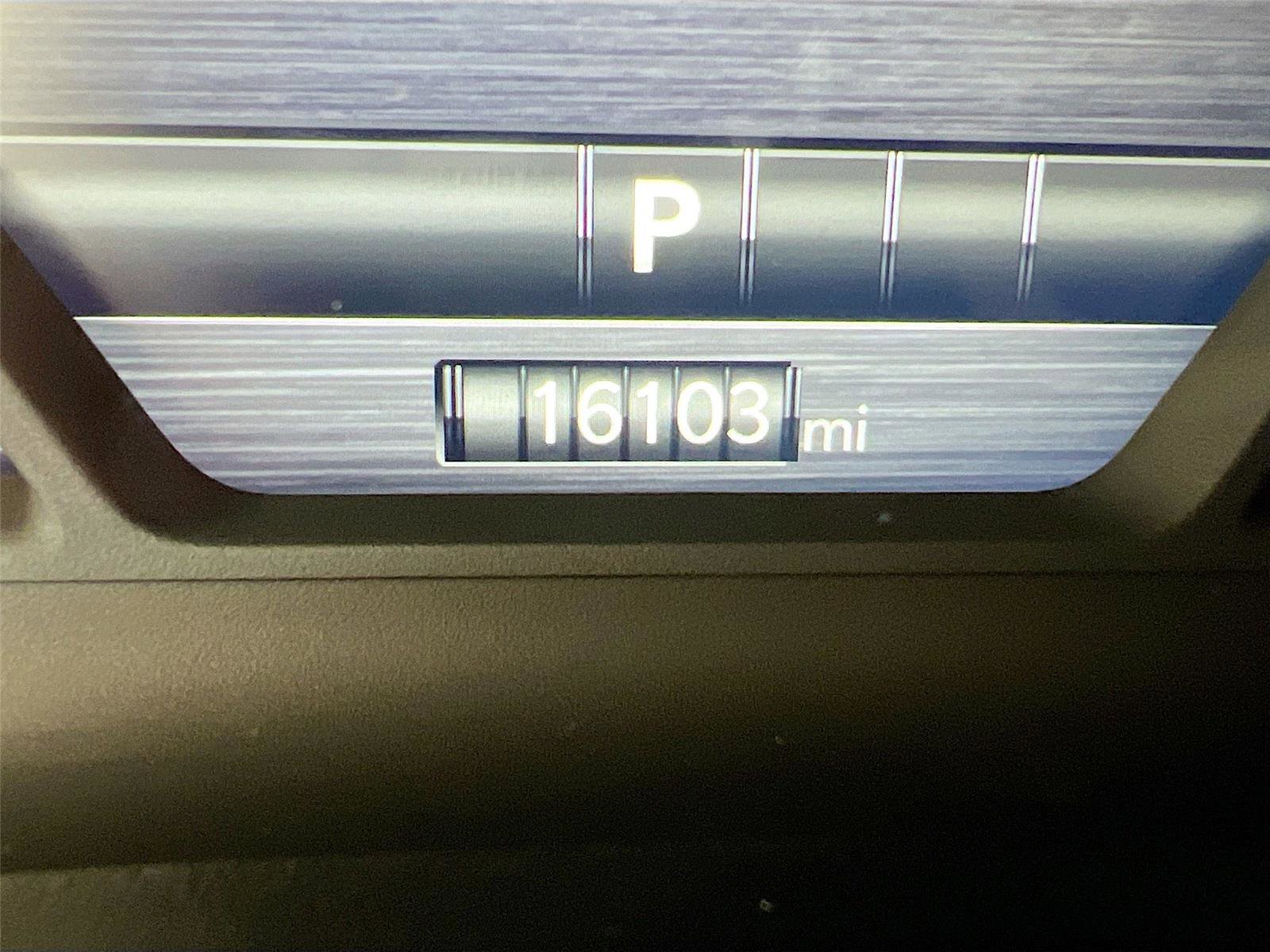 Used 2025 RAM 1500 Big Horn image 5