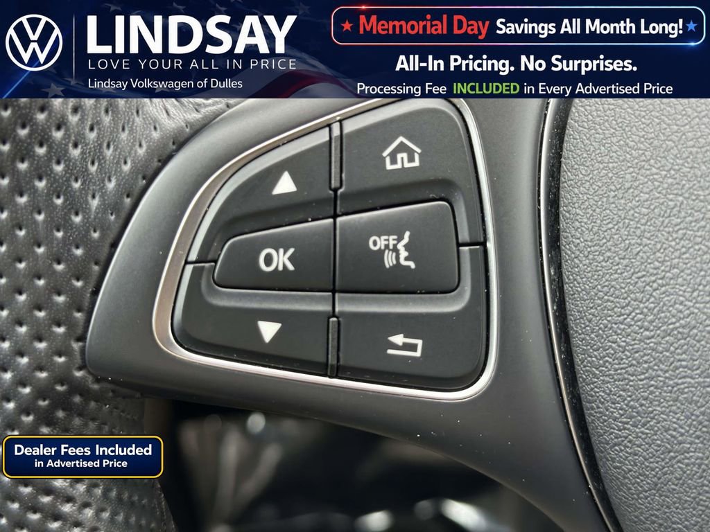 Used 2019 Mercedes-Benz GLC 300 4MATIC image 20