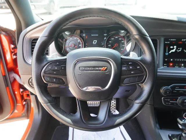 Certified 2023 Dodge Charger R/T w/ Blacktop Package RWD image 26
