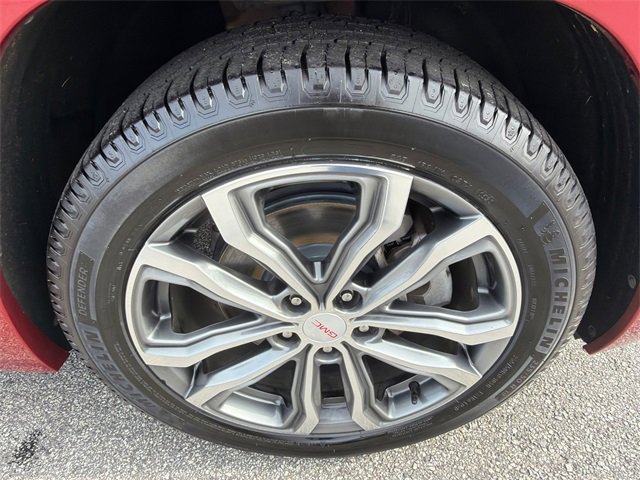 Used 2019 GMC Terrain Denali image 12
