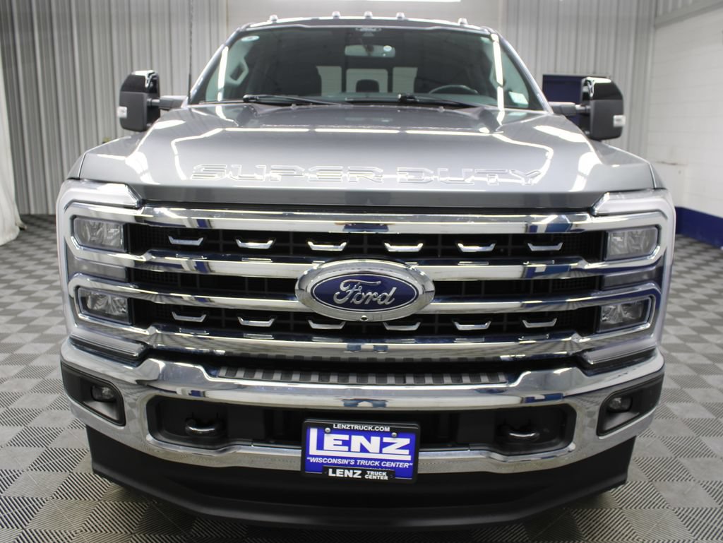 Used 2024 Ford F350 Lariat AWD/4WD image 58