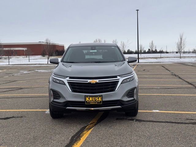 Used 2023 Chevrolet Equinox LT image 36