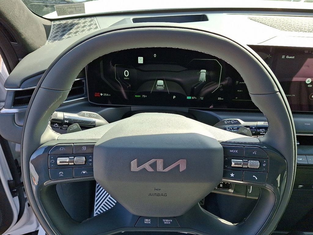 New 2026 Kia EV9 GT-Line image 11