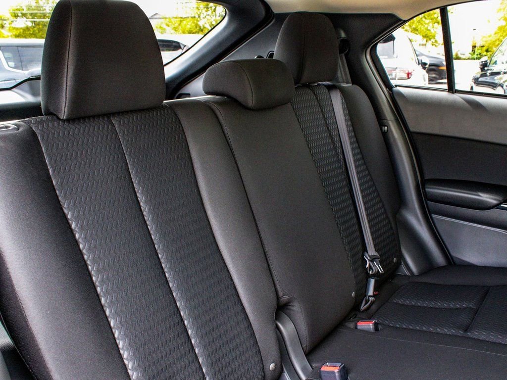 New 2026 Mitsubishi Eclipse Cross LE image 40