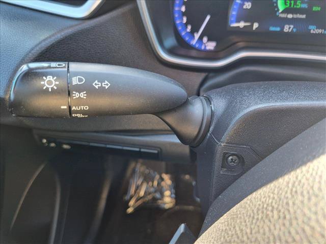 Used 2022 Toyota Corolla XSE w/ Carpet Mat Package (TMS) FWD image 15