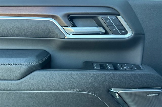 New 2026 GMC Sierra 2500 Denali w/ Denali Reserve Package image 11