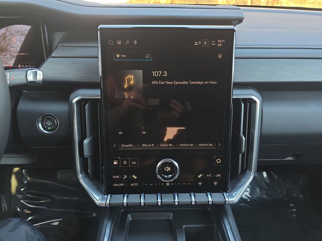 New 2026 GMC Acadia Elevation w/ Black Edition image 22