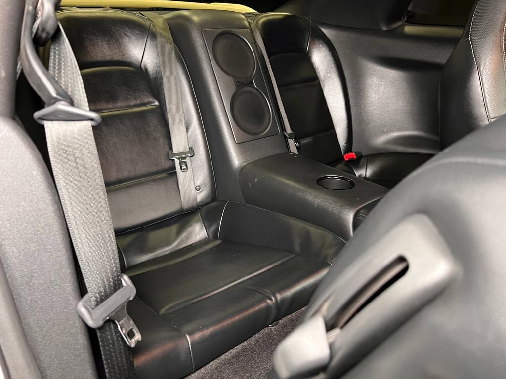 Used 2020 Nissan GT-R Premium w/ Premium Interior Package image 25