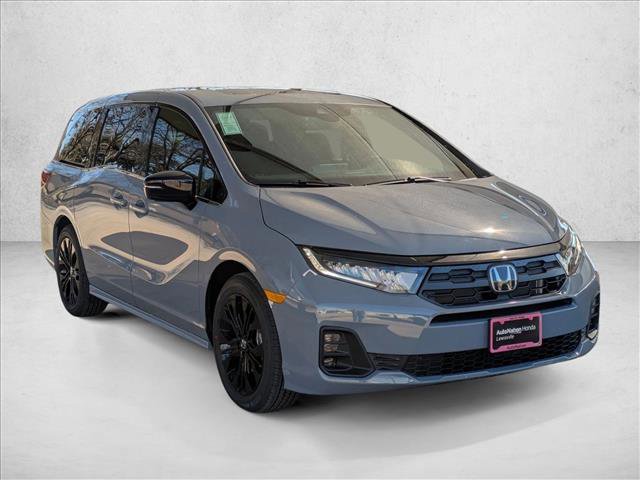 New 2026 Honda Odyssey Sport-L image 7