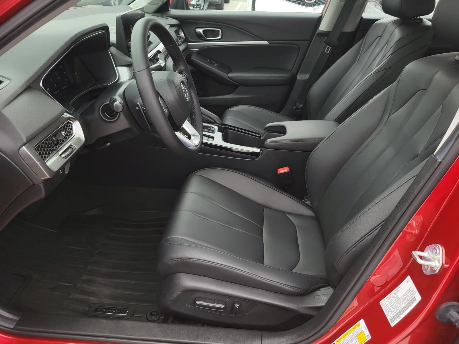 Used 2024 Acura Integra FWD image 15