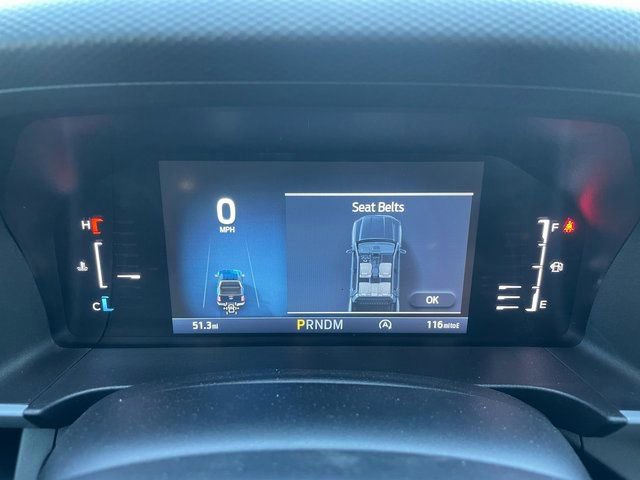 New 2025 Ford Ranger XL w/ Trailer Tow Package image 27